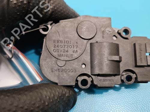 Heater blower motor BMW 5 Touring (G31) 520 d | BP37852236M62 - Image 3