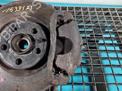 Left front brake caliper CITROËN C8 (EA_, EB_) 2.0 HDi | BP38152002M105 - Image 2