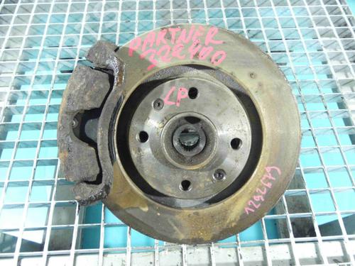 left-front-steering-knuckle-peugeot-partner-mpv-5_-g_-1996-37807362 main image