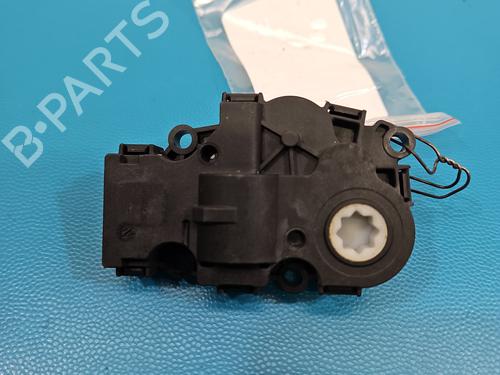 Heater blower motor VOLVO S90 II (234) T6 AWD | BP37831815M62 - Image 3