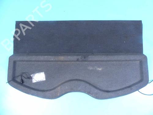 Used Rear parcel shelf Rear parcel shelf 37805872 37805872