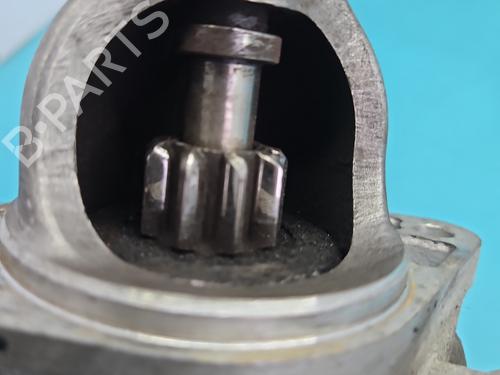 Starter OPEL MERIVA A MPV (X03) 1.6 (E75) | BP37990852M8 - Image 3