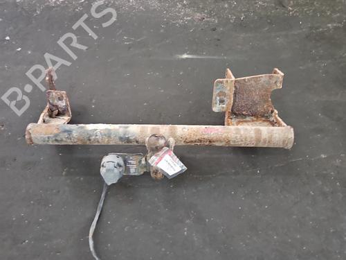 Trækkugle/Mekanisme Trækkugle/Mekanisme PEUGEOT EXPERT (224_) 1.6 (79 hp) 38118354 38118354