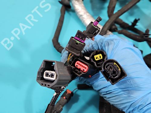 Wiring harness JAGUAR XF II (X260)  | BP37989992E16  - Image 6