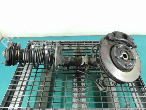 Used Right front shock absorber Right front shock absorber 37885618 37885618