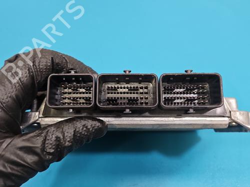 Engine control unit (ECU) CITROËN C5 II (RC_) 3.0 V6 (RCXFUF) | BP39615116M57 - Image 3