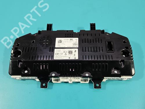 Instrument cluster SEAT ATECA (KH7, KHP)  | BP38253689C47  - Image 6