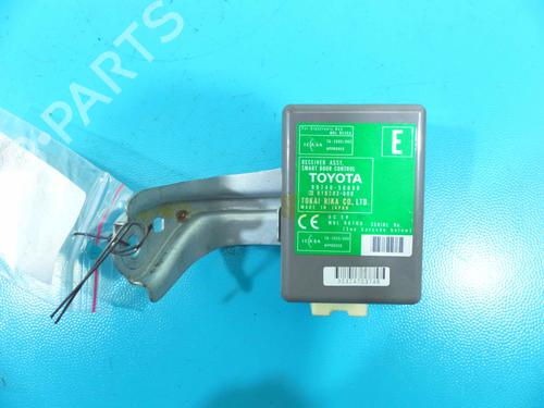 Electronic module LEXUS LS (_F4_) 600h AWD (UVF45, UVF46) | BP37882450M83 - Image 2