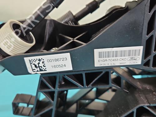 Selector da caixa FORD S-MAX (CJ, WA6) | BP37821458M90 - Image 4