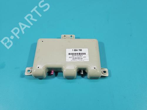 Electronic module BMW 6 Gran Coupe (F06) 640 i xDrive | BP39987210M83 - Image 2