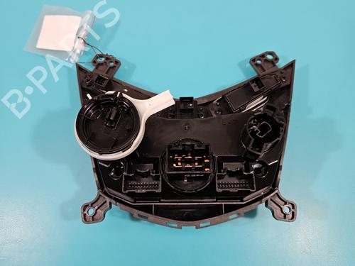 Climate control CHEVROLET AVEO Saloon (T300) 1.2 | BP38116202I5 - Image 3