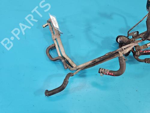 Pipe MAZDA CX-7 (ER) 2.2 MZR-CD AWD (ER10A) | BP39615149M125 - Image 2
