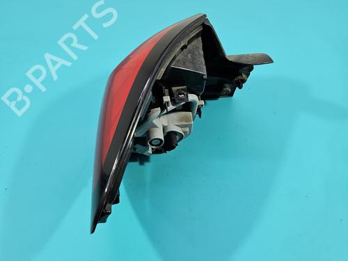 Right taillight RENAULT CAPTUR I (J5_, H5_) 0.9 TCe 90 | BP37853463C35 - Image 3