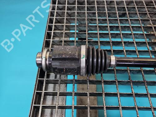 Right front driveshaft SUZUKI VITARA (LY) 1.5 Hybrid AllGrip | BP38142307M39 - Image 2