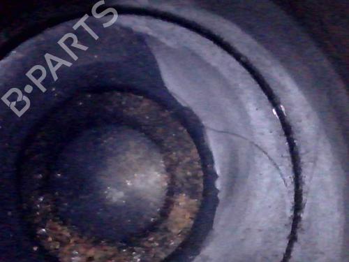Engine NISSAN ALMERA II Hatchback (N16) 1.5 dCi | BP37844404M1 - Image 17