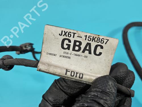 Wiring harness FORD FOCUS IV (HN) | BP37846733E16 - Image 10