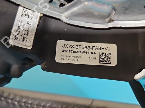 Steering wheel JAGUAR F-PACE (X761) | BP37844084C49 - Image 16