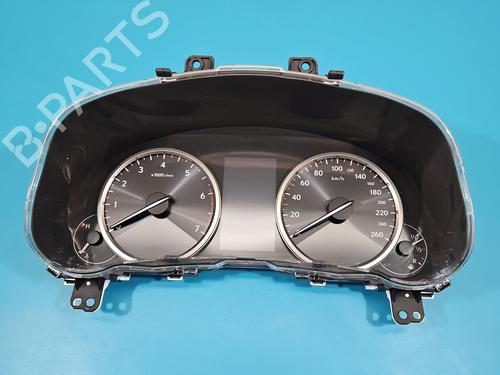 Instrument cluster LEXUS NX (_Z1_) 200t (AGZ10_, AGZ10R) | BP37822011C47 - Image 2