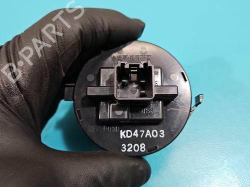 Heater resistor MAZDA CX-5 (KE, GH) 2.2 D AWD (KE2AW) | BP38131686M108 - Image 6
