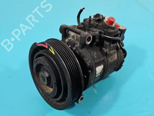 Used AC compressor AC compressor 38125606 38125606