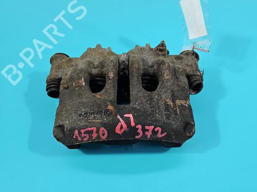 Left front brake caliper RENAULT MASTER III Van (FV) | BP37839510M105 - Image 2