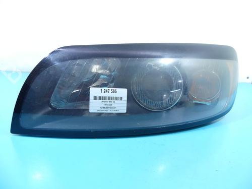 Left headlight VOLVO C30 (533) 2.0 D | BP37885659C28 - Image 2