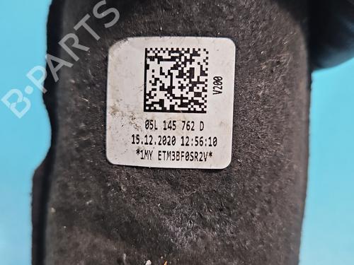 Pipe VW CADDY V Box Body/MPV (SBA, SBH) 2.0 TDi | BP38121004M125 - Image 3