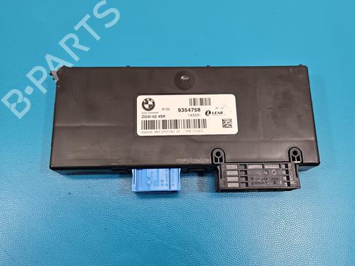 Electronic module BMW X3 (F25) xDrive 28 i | BP37859436M83 - Image 2
