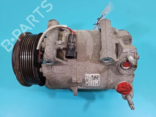 AC compressor FORD MONDEO V Turnier (CF) | BP40258908M34 - Image 8