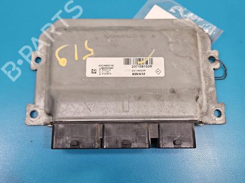 Engine control unit (ECU) DACIA LODGY (JS_) 1.6 LPG (JSAV) | BP39561444M57 - Image 2