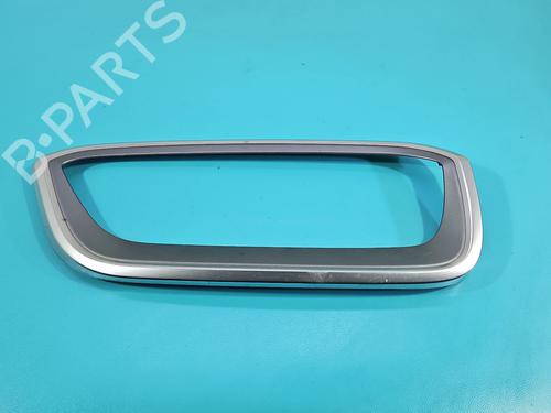 Grill BMW i3 (I01) Range Extender | BP37843626C40 - Image 2