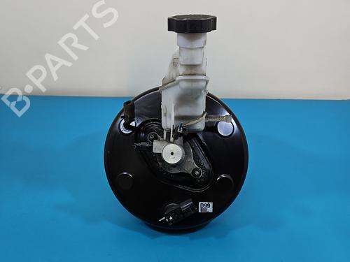 Servo brake KIA OPTIMA (JF) 1.6 T-GDI | BP37841488M42 - Image 2