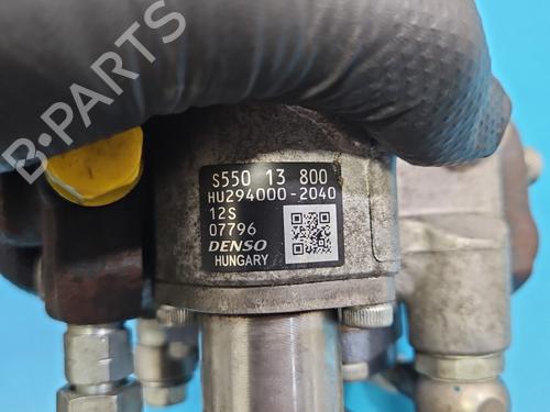 Injection pump MAZDA CX-3 (DK) 1.5 SKYACTIV-D AWD (DK4WS, DK5AW) | BP39403743M78 - Image 17