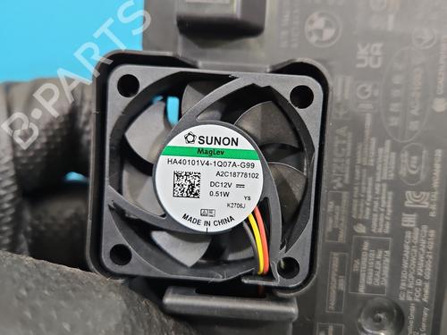 Andre BMW X1 (U11) iX1 xDrive 30 | BP37841320O1  - Image 8