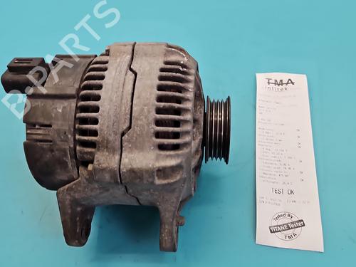 Used Alternator Alternator 38131595 38131595