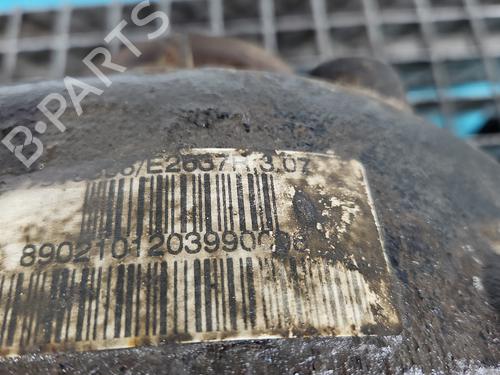 Rear differential BMW 3 Touring (E46) 320 d | BP37823878M24 - Image 9