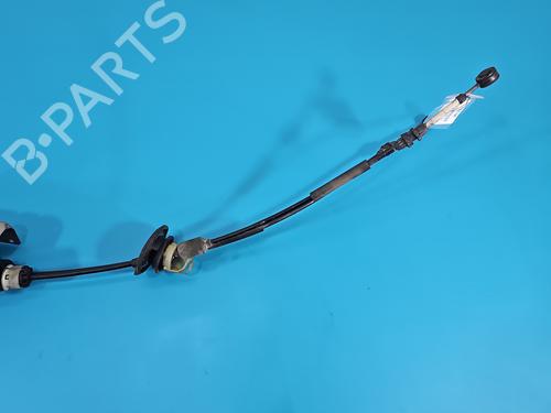 Gear lever CITROËN C3 Picasso (SH_) 1.6 HDi | BP37842342M90 - Image 2