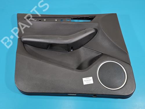 Venstre frontpanel Venstre frontpanel 37844757 37844757