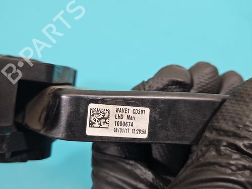 Pedal FORD MONDEO V Turnier (CF) | BP37990618I4 - Image 5