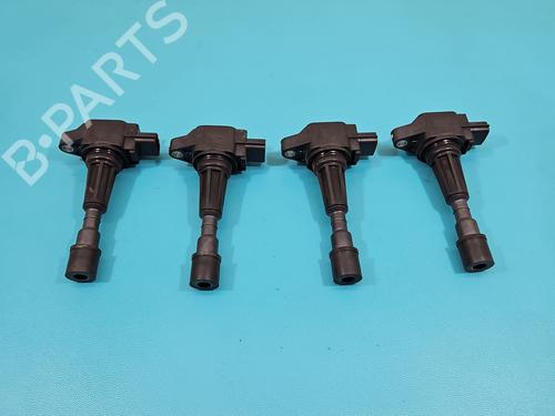Ignition coil MAZDA 2 (DE_, DH_) 1.3 (DE3FS) | BP37819114M94 - Image 2