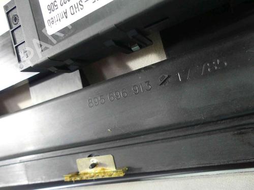Soltag BMW 7 (E65, E66, E67) 735 i, Li | BP37878796C124 - Image 9
