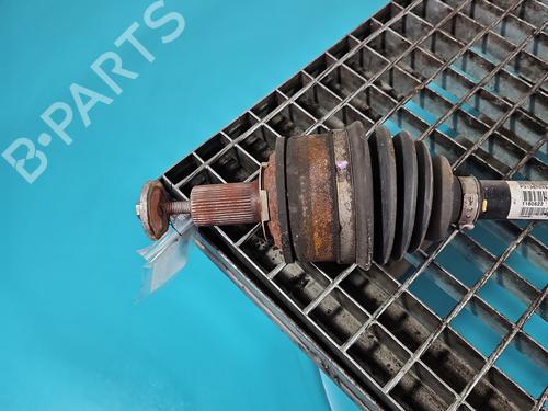 Right front driveshaft VOLVO S90 II (234) T6 AWD | BP37831193M39 - Image 4