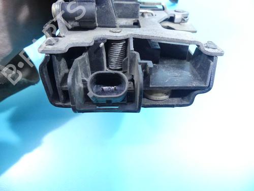 Front left lock SEAT LEON (1M1) 1.6 | BP37989575C98  - Image 5