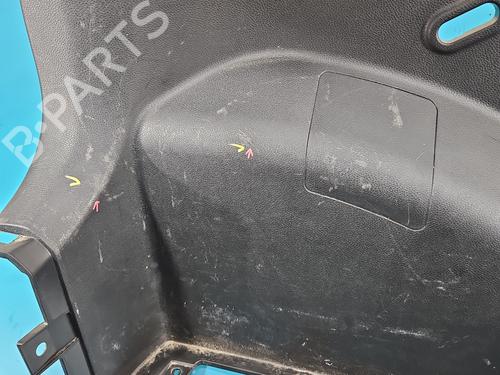 Boot lining KIA PICANTO III (JA) | BP38152286I3 - Image 5