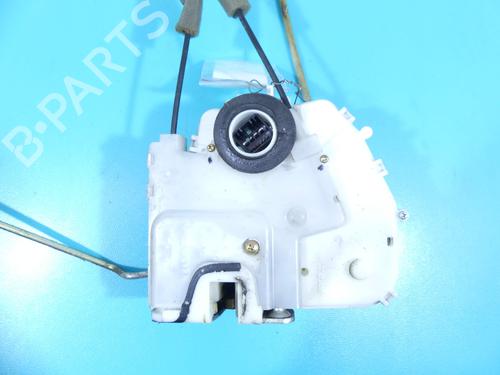 Front left lock HONDA FR-V (BE) 2.0 (BE3) | BP37808860C98 - Image 3