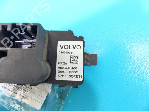 Heater resistor VOLVO V40 Hatchback (525) D2 | BP37882564M108 - Image 4