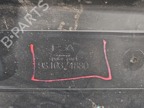 Intake manifold OPEL MOKKA 1.2 (76) | BP38132688M70  - Image 6