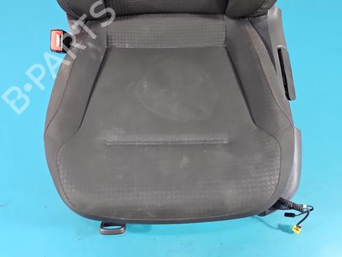 Left front seat VW BEETLE (5C1, 5C2) 2.0 TDI | BP38993078C15 - Image 3