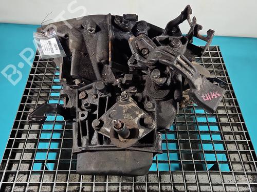 Gearbox CITROËN C8 (EA_, EB_) 2.0 HDi | BP38151940M3 - Image 7