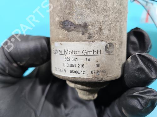 Brake master cylinder CHEVROLET AVEO Hatchback (T300) 1.2 | BP38120850M77 - Image 8